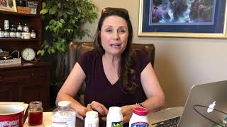 Ibuprofen and COVID-19