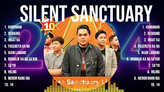 Silent Sanctuary Top Tracks Countdown 💚 Silent Sanctuary Hits 💚 Silent Sanctuary Music Of All Time