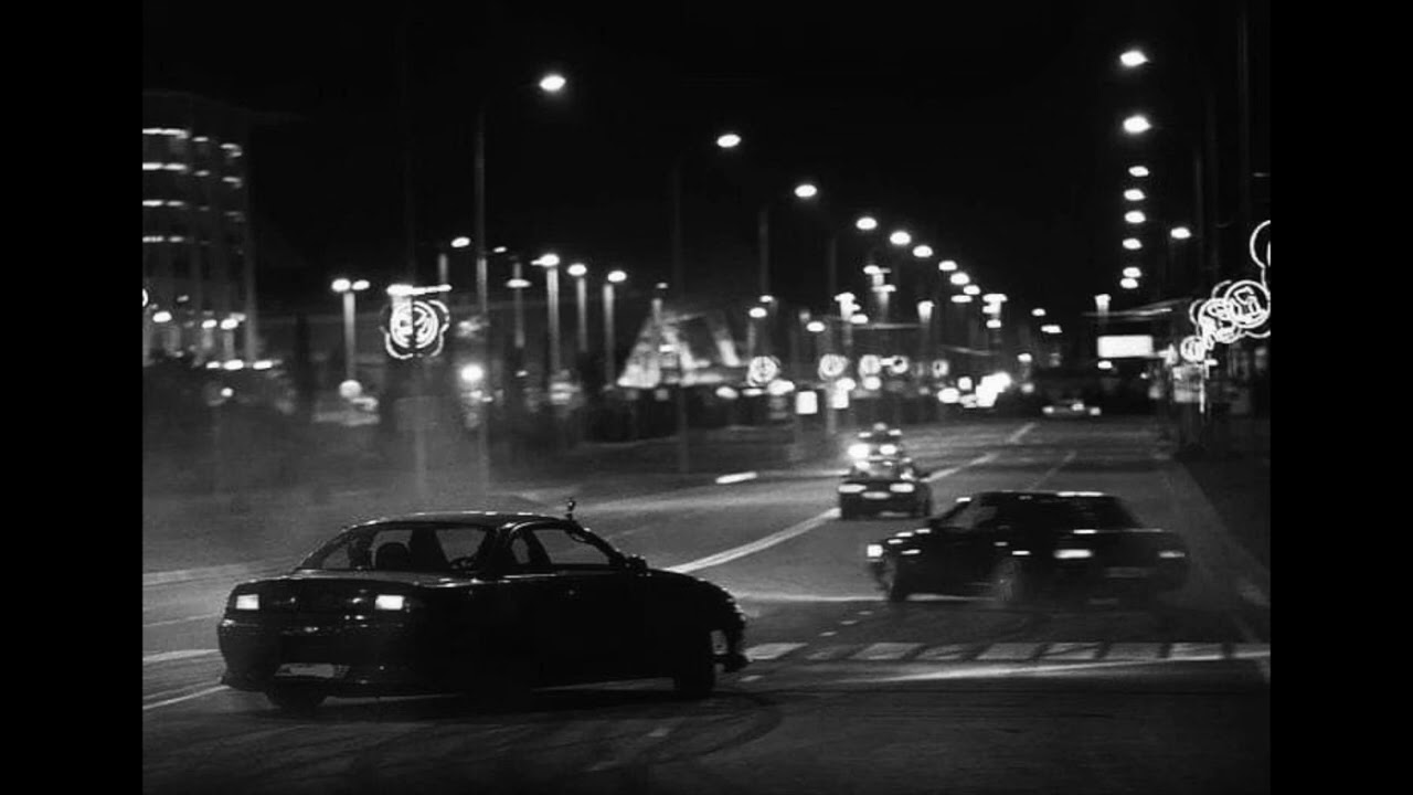 not allowed - arc instrumental (1 hour loop)