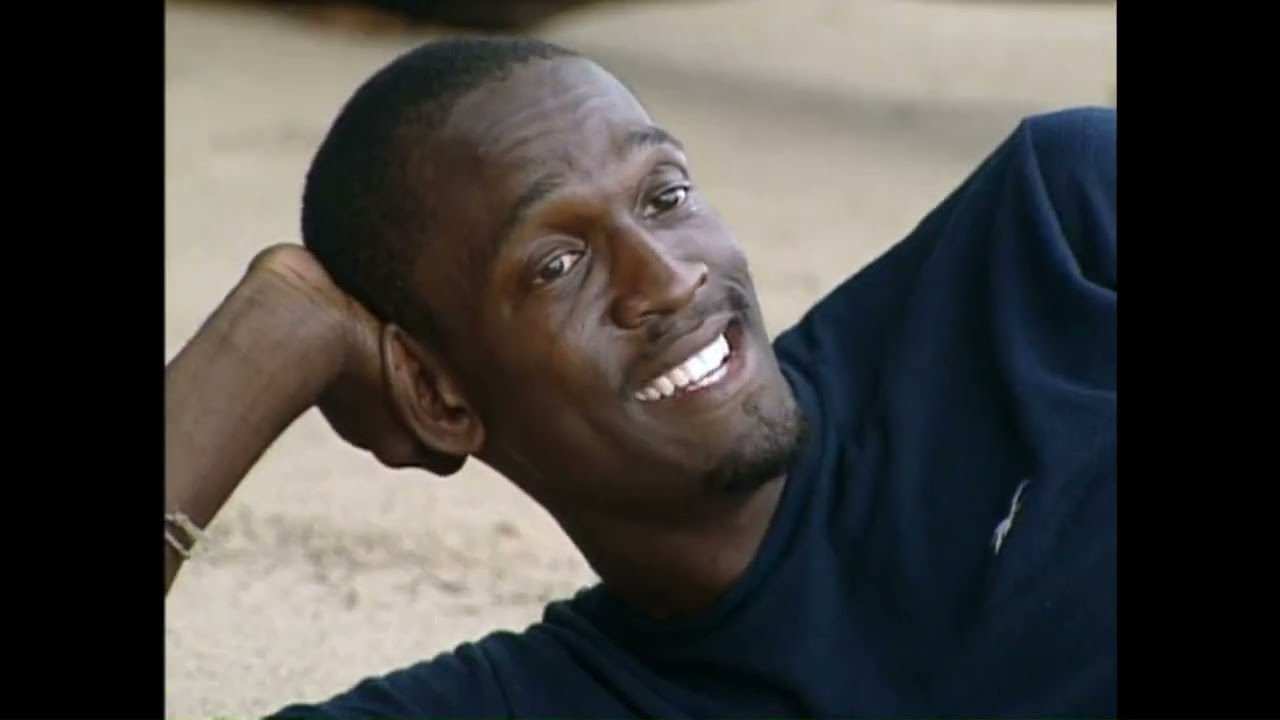 Survivor: Borneo - Gervase Confessionals