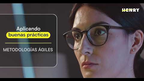 Conviértete en Desarrollador Full Stack | Carrera online con proyectos reales y empleabilidad