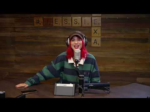 FLOR VIGNA My dream is MUSIC | Jessie Cervantes on Exa