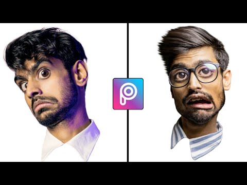 funny-photo-editing-in-picsart-app-|-best-photo-editing-tutorial-by-keep-editing