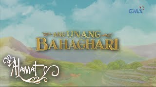 Alamat: Ang Kuwento ng Unang Bahaghari | Full Episode 5