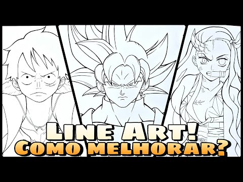 Como desenhar anime: 15 melhores cursos