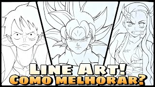 dragon ball  Goku desenho, Desenhos para colorir naruto, Esboço de anime