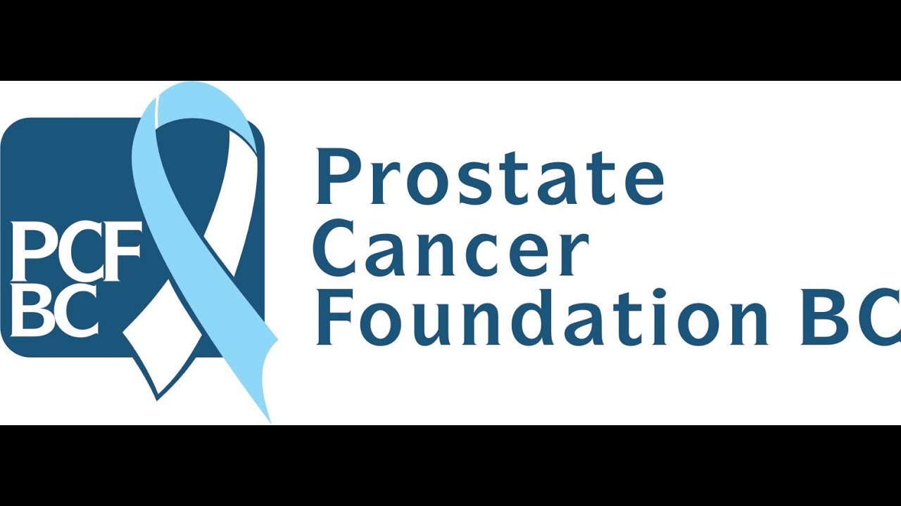Prostate Cancer Foundation BC YouTube
