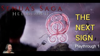 Senuas Saga: Hellblade 2 [Chapter 1 Reykjanesta] walkthrough 1