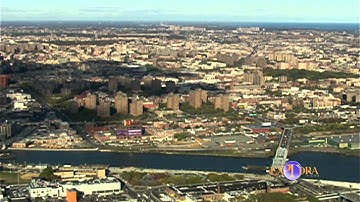 The Butterfly Effect on Earth