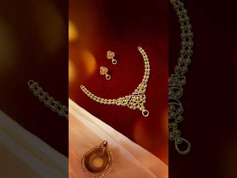 Festive Elegance in Every Necklace | P. N. Gadgil & Sons