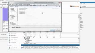 DevExpress WinForms Workspace Manager