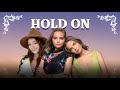 Hold on || Multifemale