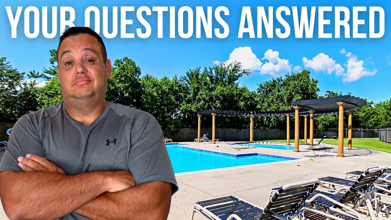 Buying a House in Louisiana - All Your Questions Answered