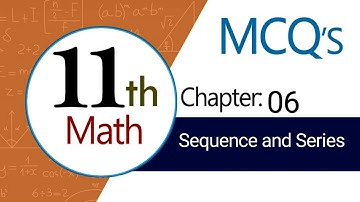 11th math MCQ