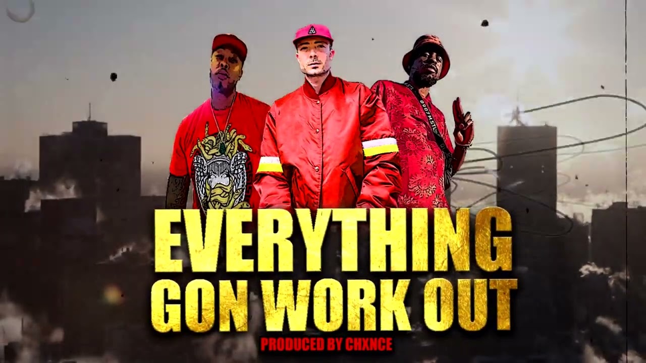 Watch DONNY ARCADE x FR33SOL x TAO SHU - Everything Gon Work Out (prod. by Chxnce) on YouTube Watch DONNY ARCADE x FR33SOL x TAO SHU - Everything Gon Work Out (prod. by Chxnce) on YouTube