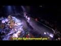 Dream theater  surrounded  live at luna park   with lyrics