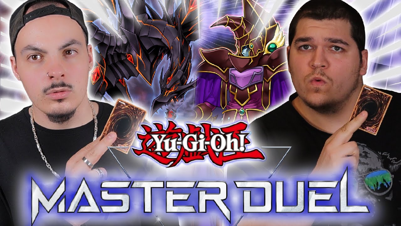 YU-GI-OH STRUCTURE DECK DUELL! - Spellcaster's Judgment vs Dragon's Roar- w/ @CK-Phoenix