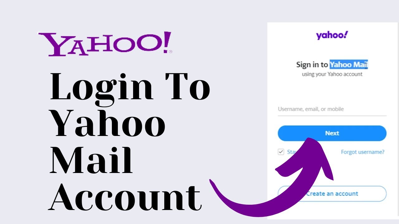 Yahoo Email Entrar — Saiba Tudo. Yahoo mail entrar é uma das mais