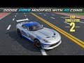 Dodge Viper Modified Car Simulator 2 New Update Realistic Car Game #cs2 #carsimulator2 #androidgames