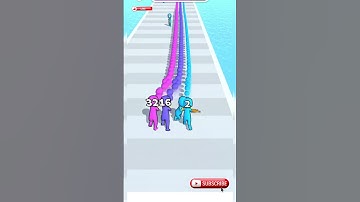 🚀Merge Grabber Bast gameplay aws fight☠️#shortfeed  #youtubeshorts #fight #infinty #headshot #gaming