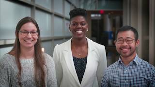 JHU Biotech/Pharma Industry Mentor Match Program