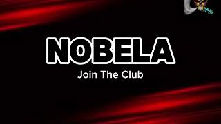 NOBELA - Join The Club (HD KARAOKE)