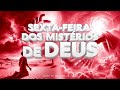 CULTO DE SEXTA AO VIVO - 30/01