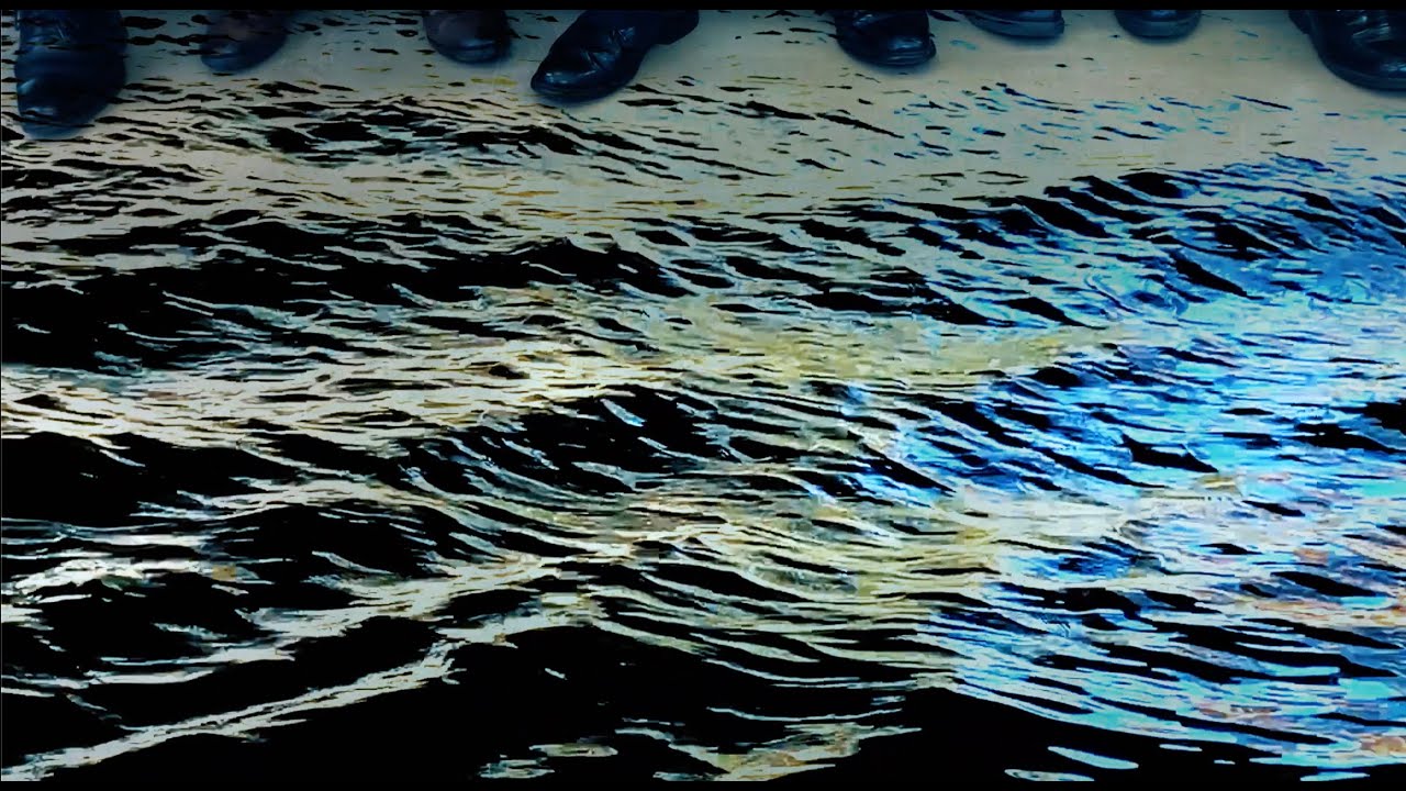 Intersections Part 5 - YouTube