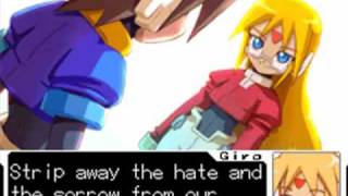 Megaman ZX Playthrough Part 18
Thanks for Watching! Sonic Rush should be finished, then Maybe Ill start ZX Advent. Im also planning on doing Code Lyoko, so Ive got plenty more DS games coming. I didnt plan on uploading this until I was finished, but then I figured that Itd be a lot of parts to upload at once. So anyway, this is another Megaman, set 200 years after the events of Megaman Zero. Megaman ZX Playthrough Part 18