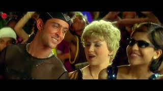 Ek Pal Ka Jeena - Kaho Naa Pyaar Hai | Hrithik Roshan & Ameesha Patel | Lucky Ali | Rajesh Roshan