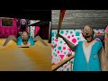 Granny Game Horror Escape Gameplay | Granny Squid Ep1