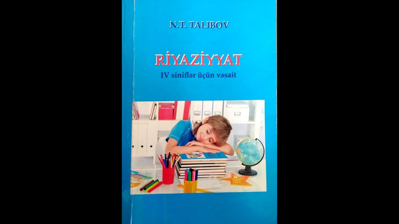 TƏKRARLANAN HADİSƏLƏR 3.(Talıbov).Səh-173.