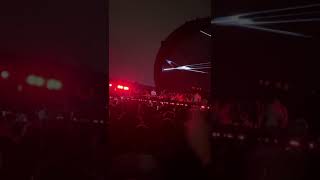 Pawsa Sonar Barcelona 2023 Black water remix