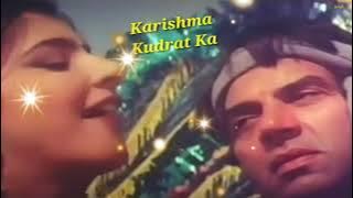 Dil Mein Pehli Baar Aaj Koi Aaya Hai..(Karishma Kudrat Ka) {HQ Sound}