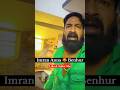 Angry Imran Anna 🔥🤬🐯 #imrananna #benhurrider #pareshanboys #pareshaanfamily #angry #shorts #viral