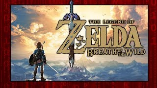 Legend of Zelda Breath of the Wild | Survivor: Zelda Edition - Pcuspard