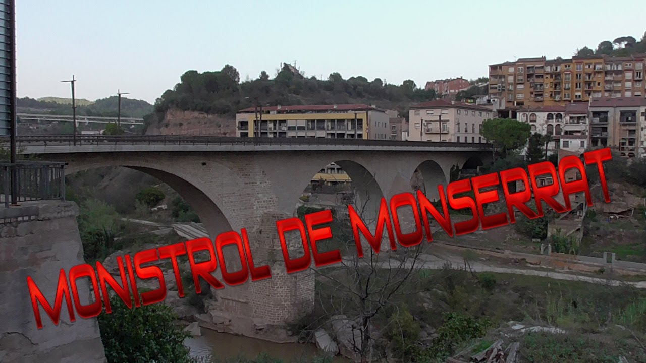 MONISTROL DE MONSERRAT