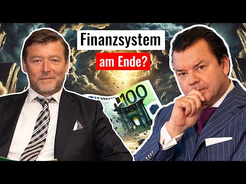 Steht der Westen vor dem finanziellen Kollaps? | Ex-Investmentbanker warnt (Thomas Bachheimer)