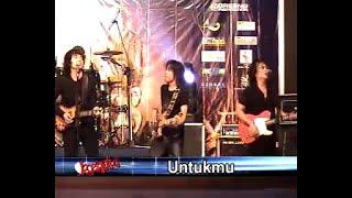 Koes Plus Pembaruan - Untukmu (Live Show Yogya, 2006)