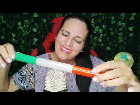 Asmr perfeito para relaxar e dormir 🤤🥱😴
