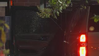 New video shows moment officers shot, killed man they say pulled a gun on them during investigation