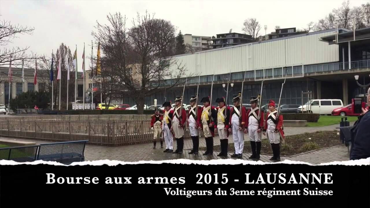 Lot 18 Figurines Lucotte - Voltigeurs 3ème Régiment Avec Général, Flagman & Batteur