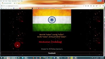 How To Upload Deface Page Using google dorking