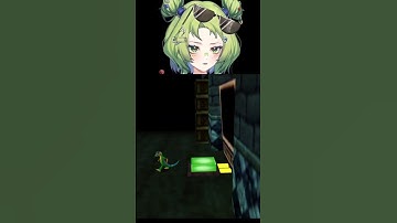 Gex walkthrough spongebob edition #transfem #vtuber #gex