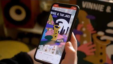 Made with ZapWorks Designer | Record Sleeve by Anna Broadhurst