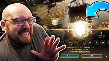 New BDO Enhancing UI BLOWS! | Pistanity