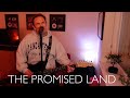 The Promised Land - Bruce Springsteen - Cover
