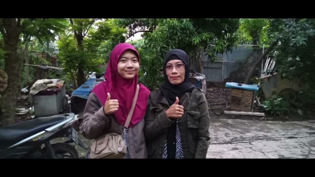 (Narasumber ke 2) Sastra Lisan Penamaan Kebon Raja Atau Tanah Brebes di ...