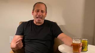 Unraveled IPA Beer Review From Founders Brewing Company