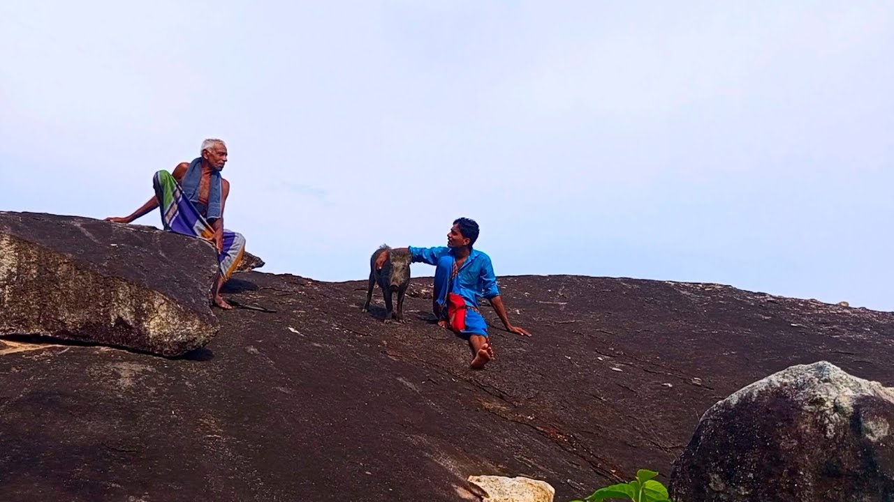 වාඩියේ තලප කාලා ලොකු මාමා කිව්ව අත්භූත කතාව 👻💀🍀🌚